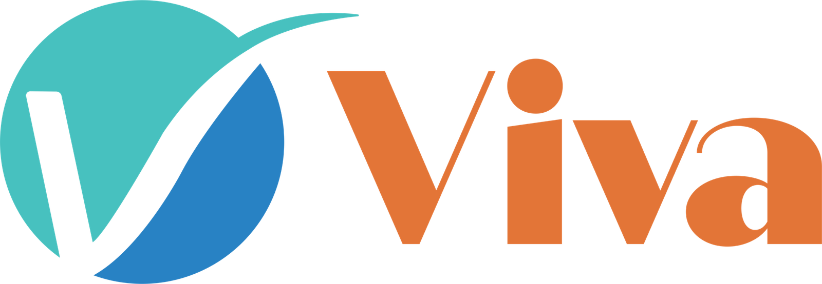 viva logo final bg